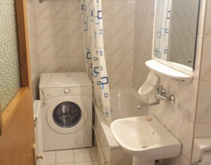 Lakás 1 szobák eladó on Cluj-napoca, Zóna Manastur