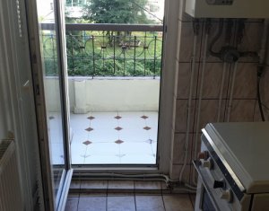 Lakás 1 szobák eladó on Cluj-napoca, Zóna Manastur