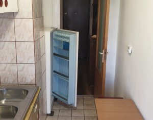 Lakás 1 szobák eladó on Cluj-napoca, Zóna Manastur