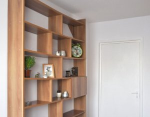 Lakás 2 szobák kiadó on Cluj-napoca, Zóna Manastur