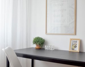 Lakás 2 szobák kiadó on Cluj-napoca, Zóna Manastur