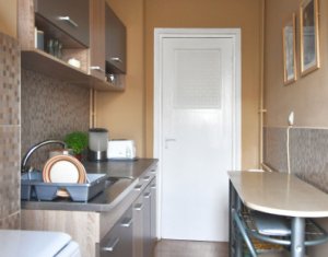 Lakás 2 szobák kiadó on Cluj-napoca, Zóna Manastur