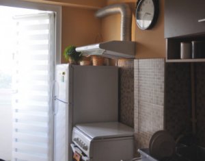 Lakás 2 szobák kiadó on Cluj-napoca, Zóna Manastur