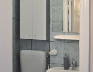 Lakás 2 szobák kiadó on Cluj-napoca, Zóna Manastur