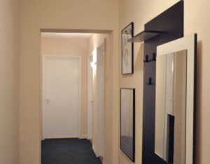 Lakás 2 szobák kiadó on Cluj-napoca, Zóna Manastur