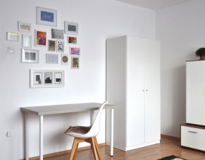 Lakás 2 szobák kiadó on Cluj-napoca, Zóna Manastur