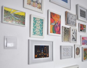 Lakás 2 szobák kiadó on Cluj-napoca, Zóna Manastur