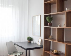 Lakás 2 szobák kiadó on Cluj-napoca, Zóna Manastur