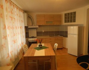 Lakás 2 szobák kiadó on Cluj-napoca, Zóna Gheorgheni