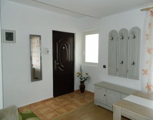 Lakás 2 szobák kiadó on Cluj-napoca, Zóna Gheorgheni