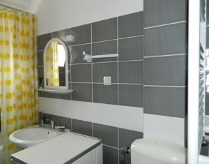 Lakás 2 szobák kiadó on Cluj-napoca, Zóna Gheorgheni