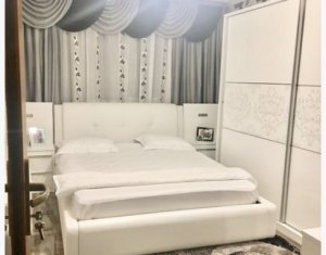 Lakás 4 szobák eladó on Floresti