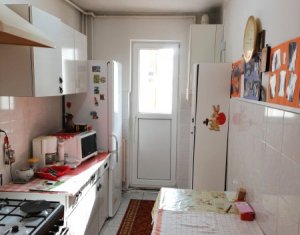 Lakás 3 szobák eladó on Cluj-napoca, Zóna Manastur