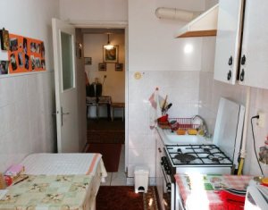 Lakás 3 szobák eladó on Cluj-napoca, Zóna Manastur