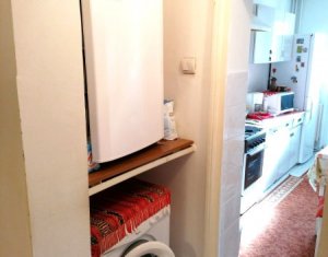 Lakás 3 szobák eladó on Cluj-napoca, Zóna Manastur