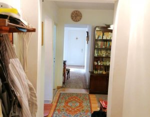 Lakás 3 szobák eladó on Cluj-napoca, Zóna Manastur