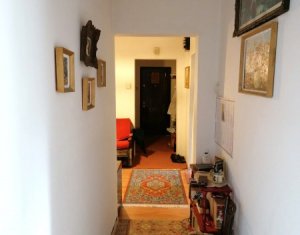 Lakás 3 szobák eladó on Cluj-napoca, Zóna Manastur