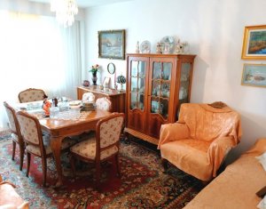 Lakás 3 szobák eladó on Cluj-napoca, Zóna Manastur