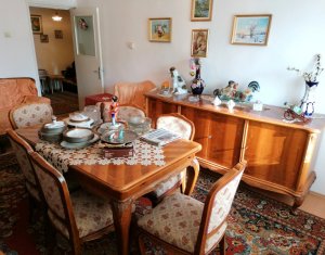 Lakás 3 szobák eladó on Cluj-napoca, Zóna Manastur