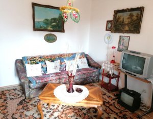 Lakás 3 szobák eladó on Cluj-napoca, Zóna Manastur