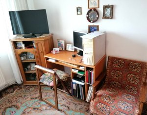 Lakás 3 szobák eladó on Cluj-napoca, Zóna Manastur