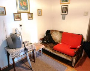 Lakás 3 szobák eladó on Cluj-napoca, Zóna Manastur