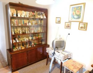 Lakás 3 szobák eladó on Cluj-napoca, Zóna Manastur