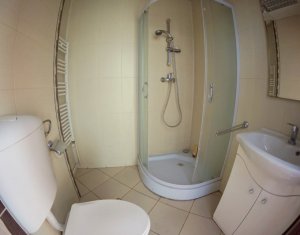 Lakás 2 szobák kiadó on Cluj-napoca, Zóna Centru