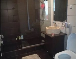 Lakás 2 szobák eladó on Floresti