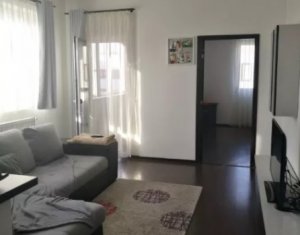 Lakás 2 szobák eladó on Floresti