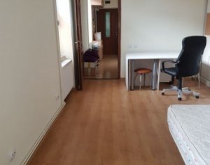 Lakás 1 szobák kiadó on Cluj-napoca, Zóna Centru