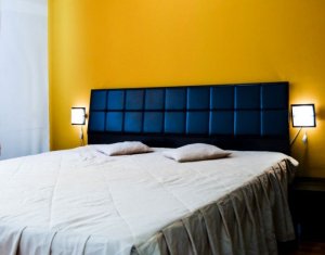 Lakás 3 szobák kiadó on Cluj-napoca, Zóna Centru