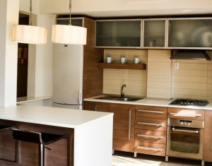 Lakás 3 szobák kiadó on Cluj-napoca, Zóna Centru