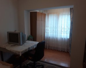 Lakás 2 szobák eladó on Cluj-napoca, Zóna Gheorgheni