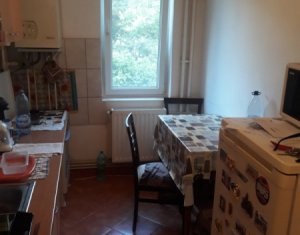 Lakás 2 szobák eladó on Cluj-napoca, Zóna Gheorgheni