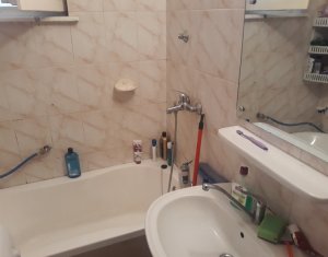 Lakás 2 szobák eladó on Cluj-napoca, Zóna Gheorgheni