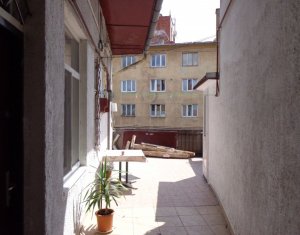 , 70m2 on Cluj-napoca, Zóna Centru