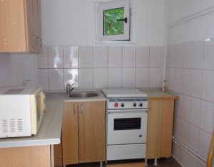 Lakás 3 szobák kiadó on Cluj-napoca, Zóna Centru