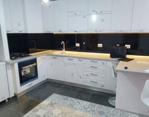 Lakás 2 szobák kiadó on Cluj-napoca, Zóna Gheorgheni