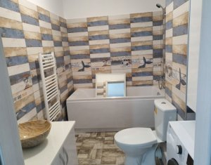 Lakás 2 szobák kiadó on Cluj-napoca, Zóna Gheorgheni