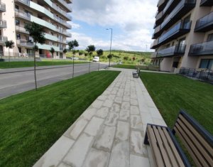 Lakás 2 szobák kiadó on Cluj-napoca, Zóna Gheorgheni