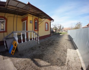 , 55m2 on Sannicoara