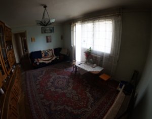 Lakás 3 szobák eladó on Cluj-napoca, Zóna Manastur