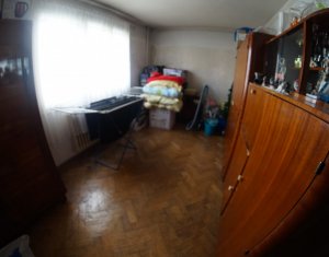 Lakás 3 szobák eladó on Cluj-napoca, Zóna Manastur