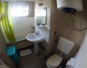 Lakás 3 szobák eladó on Cluj-napoca, Zóna Manastur