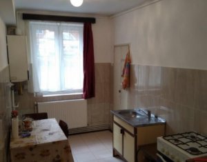 Lakás 3 szobák eladó on Cluj-napoca, Zóna Gara