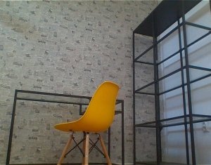 Lakás 2 szobák kiadó on Cluj-napoca