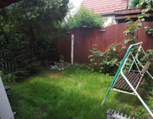 Ház 2 szobák kiadó on Cluj-napoca, Zóna Gheorgheni