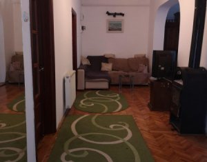 Ház 2 szobák kiadó on Cluj-napoca, Zóna Gheorgheni