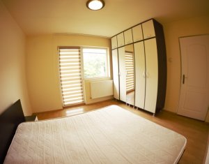 Ház 4 szobák kiadó on Cluj-napoca, Zóna Iris